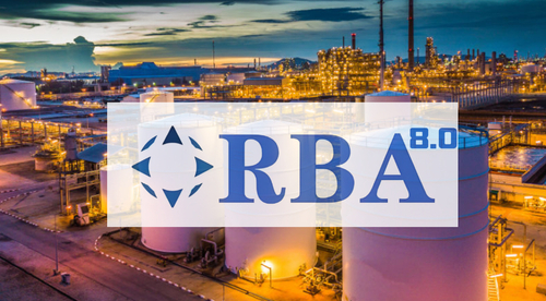 Rba 21 RBA 8.0:全面强化伦理和管理体系 - 深圳易规云科技有限公司